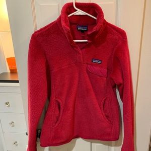 Patigonia Pullover